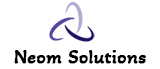 Neom Solutions logo